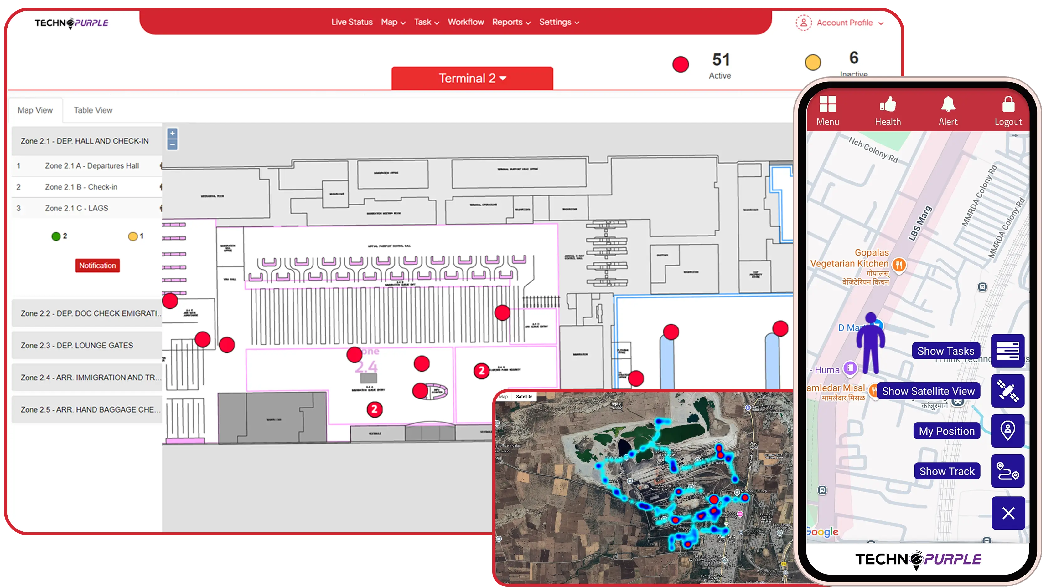 Improved Cost Optimization