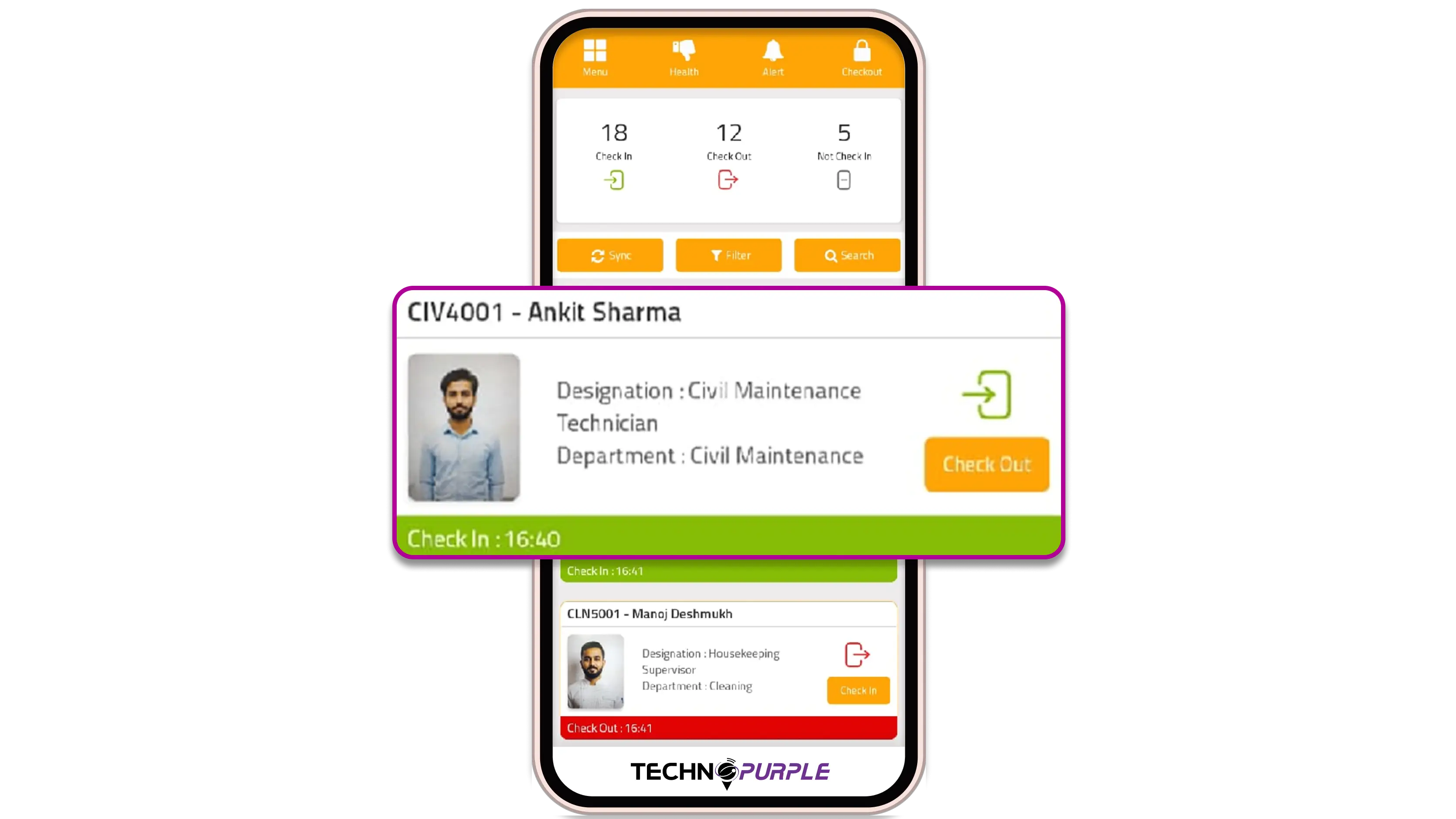 Verified Execution & Trust