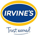 Irvines Group - Sales